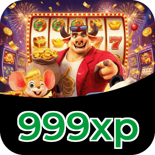 Tabela RTP dos jogos de cassino da 999xp