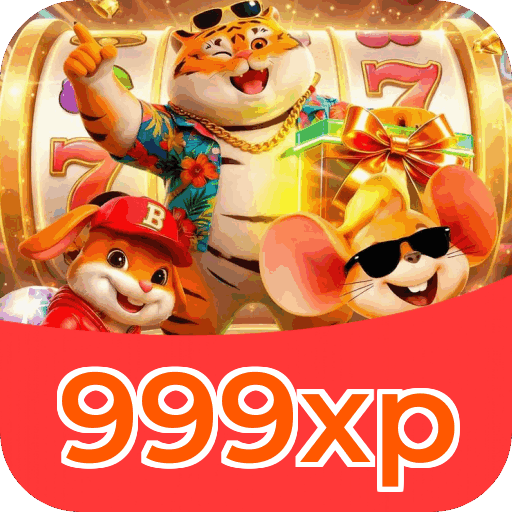 Tabela RTP dos jogos de cassino da 999xp